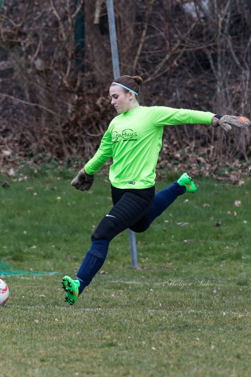 Bild 111 - Frauen TSV Zarpen - FSC Kaltenkirchen : Ergenis: 2:0